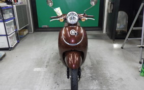 HONDA GIORNO 3 AF77
