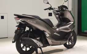 HONDA PCX125 JF81