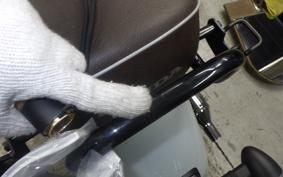 HONDA GB350C 2025 NC64