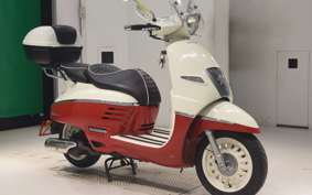 PEUGEOT ジャンゴ150A