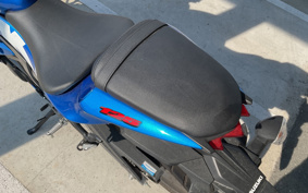 SUZUKI GSX-R125 ABS DL33B