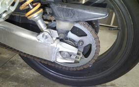 HONDA CB400SF VTEC 2000 NC39