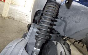 SUZUKI ADDRESS V125 G 2002 CF4EA
