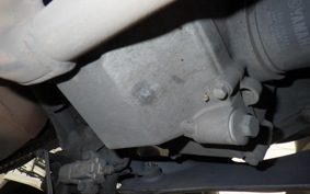 YAMAHA YZF-R25 A RG43J