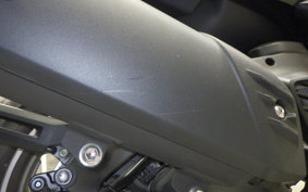 YAMAHA X FORCE SG79J