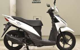 SUZUKI ADDRESS 110 2018 CE47A