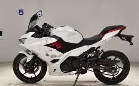 KAWASAKI NINJA 400 2023 EX400G