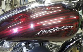 HARLEY FXDL 1580 2011