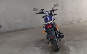 HONDA CB MAN125 PCJC