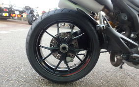 DUCATI DUCATI  MONSTAR 796 ABS 2013 ZDMM506ABCB