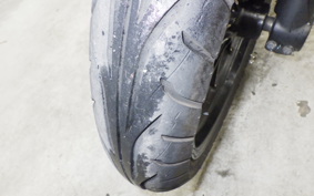 SUZUKI ｼﾞｸｻｰ250 2011 ED22B