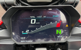 BMW F900XR STANDARD 2022 0K21