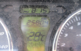 SUZUKI SKYWAVE 250M CJ45A