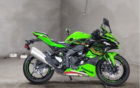 KAWASAKI  NINJA ZX-4RR ZX400P