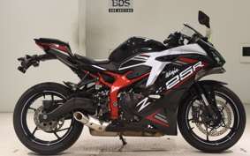 KAWASAKI ZX-25R ZX250E