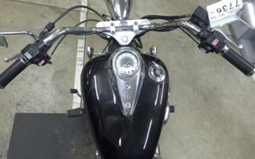 YAMAHA DRAGSTAR 250 VG02J