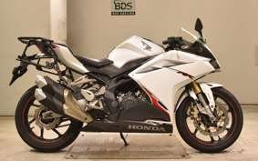 HONDA CBR250RR A 1986 MC51