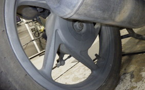 HONDA DIO 110 2016 JF31