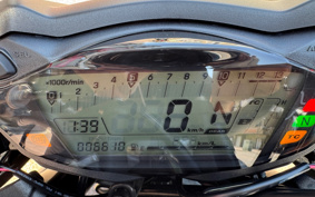 SUZUKI GSX-S 1000 2021 GT79B