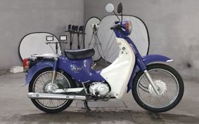 HONDA SUPER CUB110 JA07