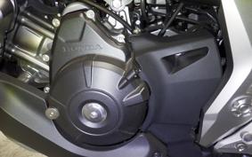 HONDA NC750X DCT 2024 RH09