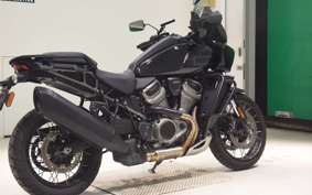 HARLEY PAN AMERICA 1250 S 2024