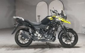 SUZUKI V-STROM 250 DS11A