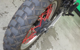 HONDA XLR125R 1992 JD16