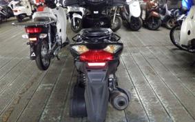 SUZUKI ADDRESS V125 S 2003 CF4MA