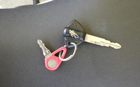 SUZUKI HAYABUSA Gen.2 2007