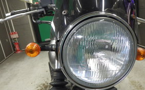 SUZUKI ST250 NJ4AA