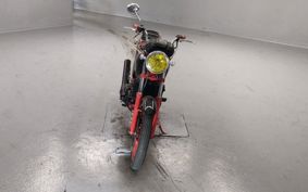 YAMAHA RZ 250 4L3