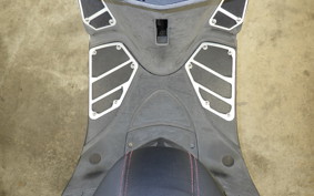 YAMAHA CYGNUS 125 XSR 2 SE44J