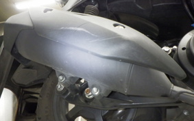 SUZUKI スウィッシュ125 DV12B