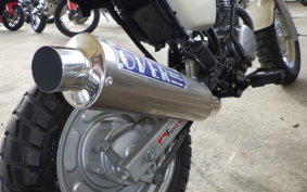 HONDA APE 100 HC07