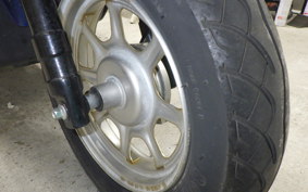 HONDA TACT Basket AF79