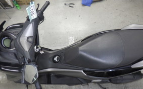 YAMAHA N-MAX 2018 SED6J