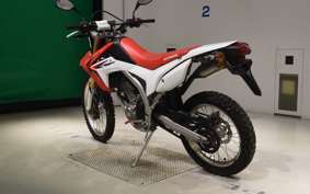 HONDA CRF250L 2008 MD38