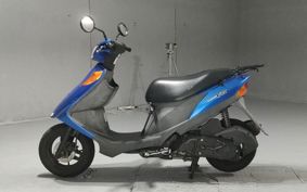 SUZUKI ADDRESS V125 CF4EA