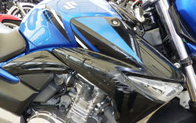 SUZUKI GSR250 1998