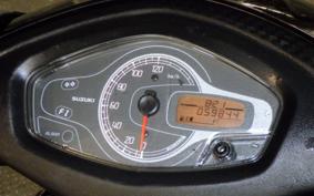 SUZUKI ADDRESS V125 S CF4MA