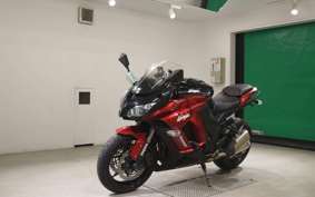 KAWASAKI NINJA 1000 2014