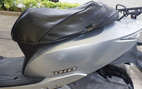 HONDA DIO Gen.6 AF68