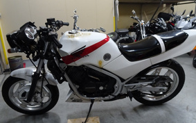 HONDA VT250F MC08