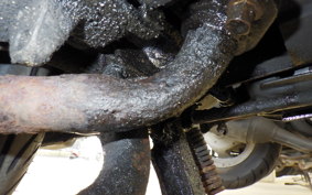 YAMAHA JOG Z Gen.2 SA04J