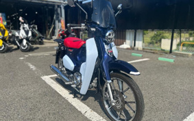 HONDA  SUPER CUB C125 JA58