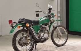 HONDA SL90 2007 SL90K