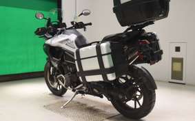 TRIUMPH TIGER 1200 GT PRO 2024