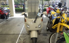 HONDA GYRO CANOPY TA02
