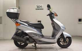 YAMAHA CYGNUS 125 X 2022 SE12J